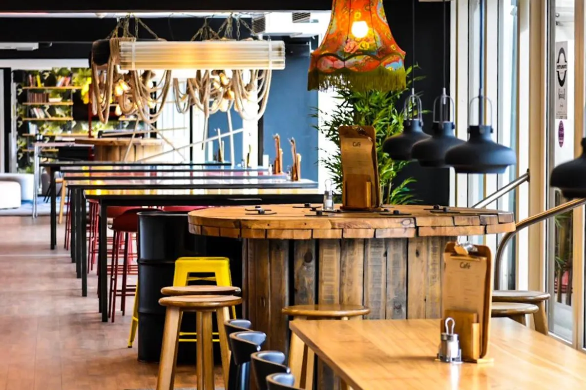 Generator Copenhagen