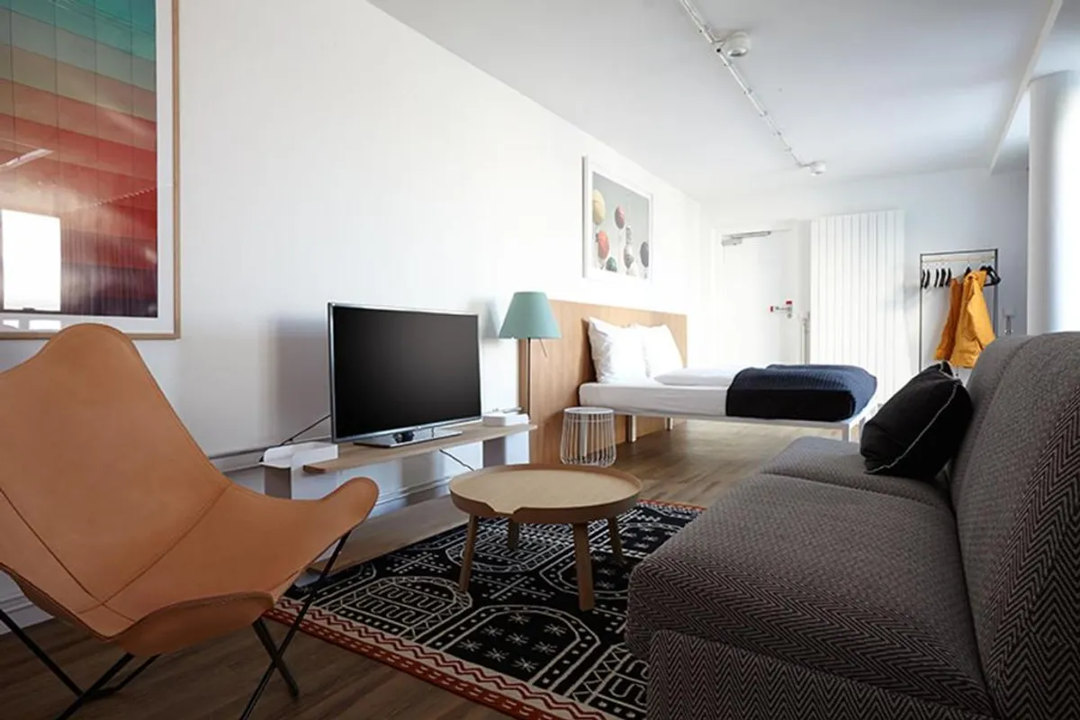 Generator Berlin Mitte photo 2