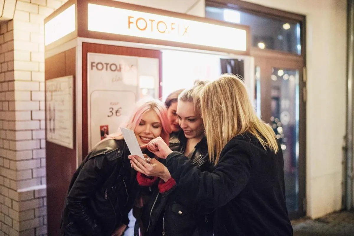 Generator Berlin Mitte photo 4