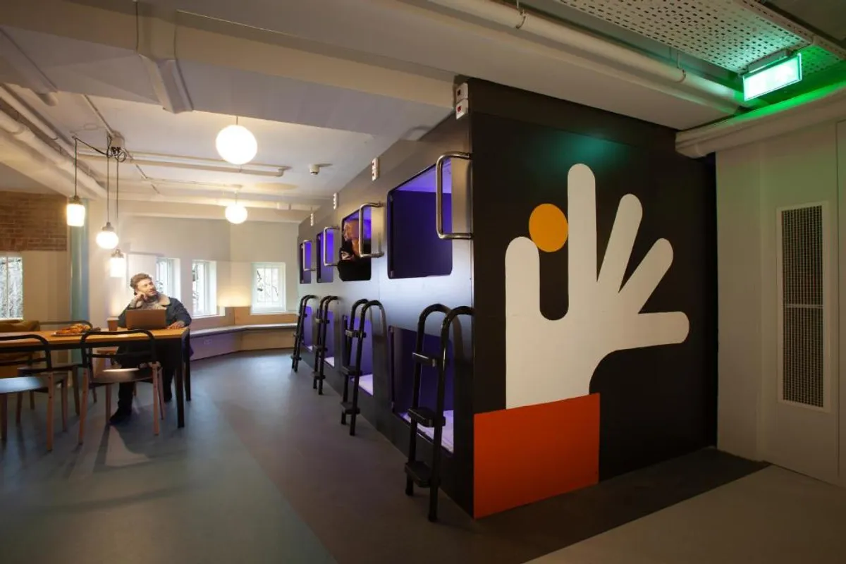 Generator Amsterdam photo 4