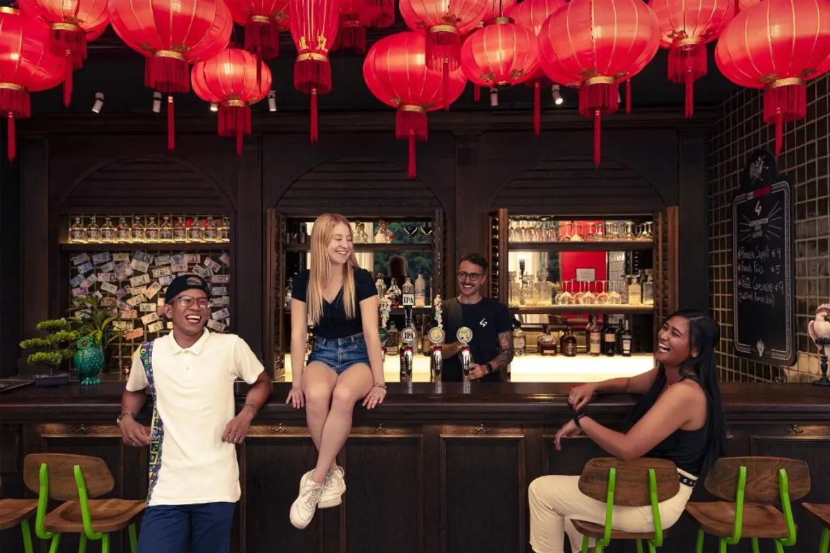 Generator Rome photo 4