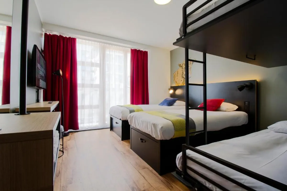 Generator Dublin photo 2