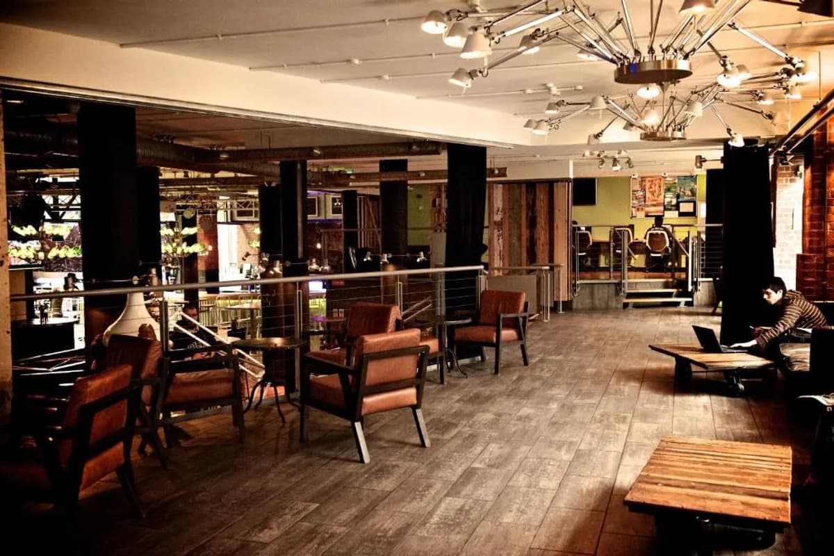 Generator Dublin photo 3