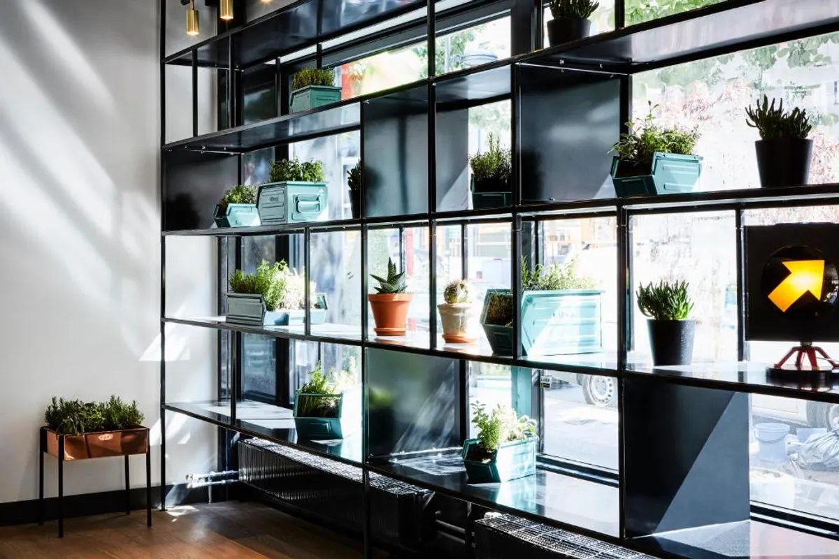 Generator Stockholm photo 4