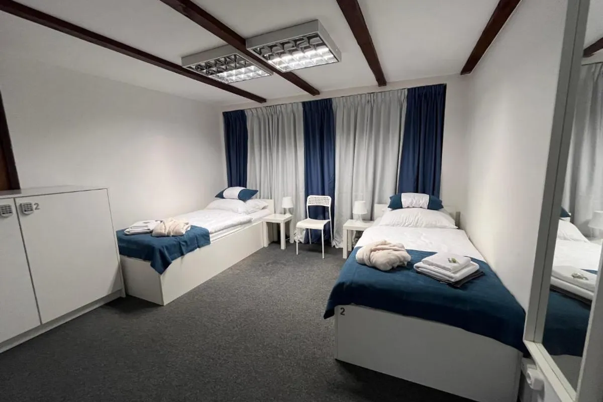 GIRLSTEL Wrocław - Girls ONLY Space photo 2