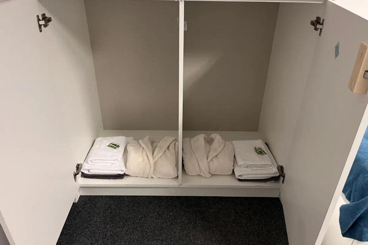 GIRLSTEL Wrocław - Girls ONLY Space photo 3