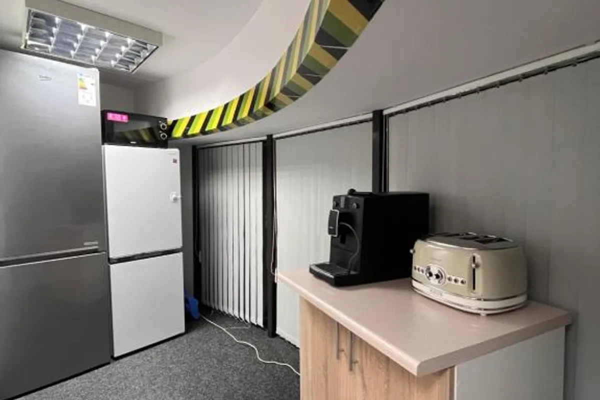 GIRLSTEL Wrocław - Girls ONLY Space photo 4