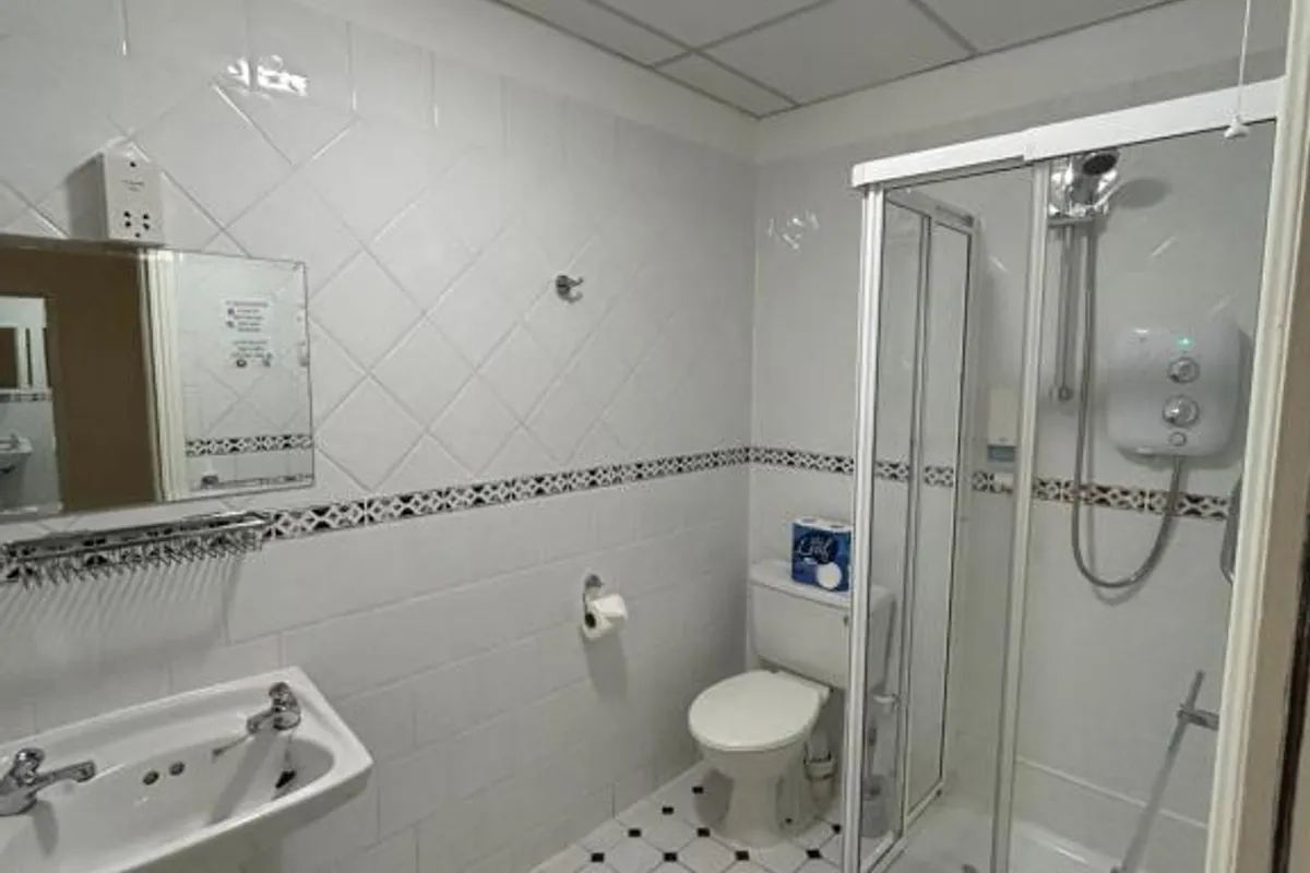 Gogartys Temple Bar Hostel photo 3