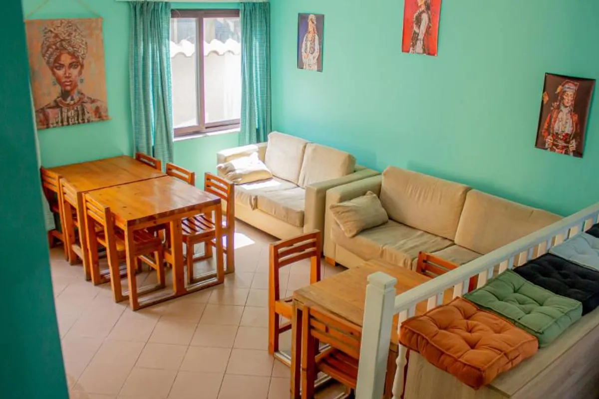 The Golden Rooster photo 2