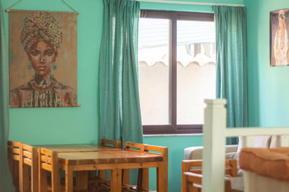 The Golden Rooster photo 3