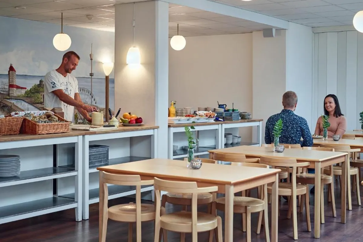 Göteborg Hostel photo 4