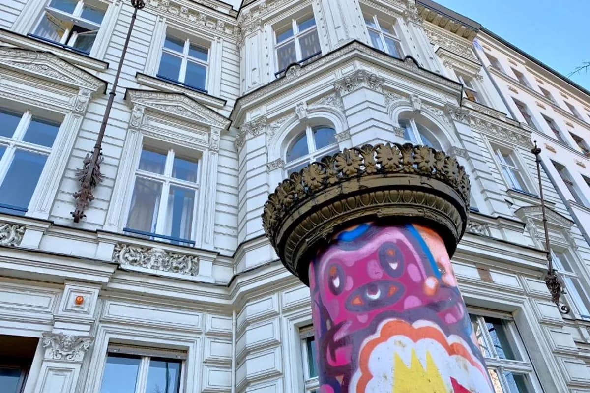 Grand Hostel Berlin Classic