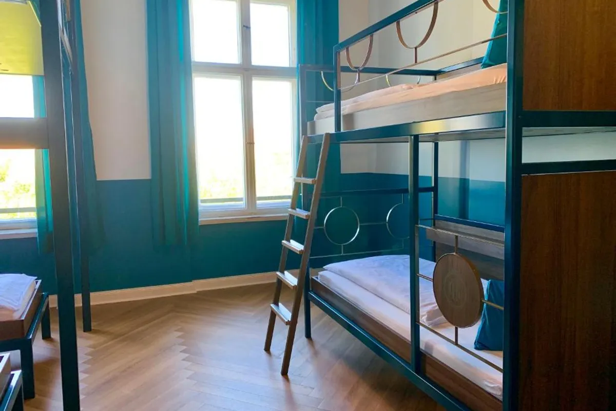 Grand Hostel Berlin Classic photo 4