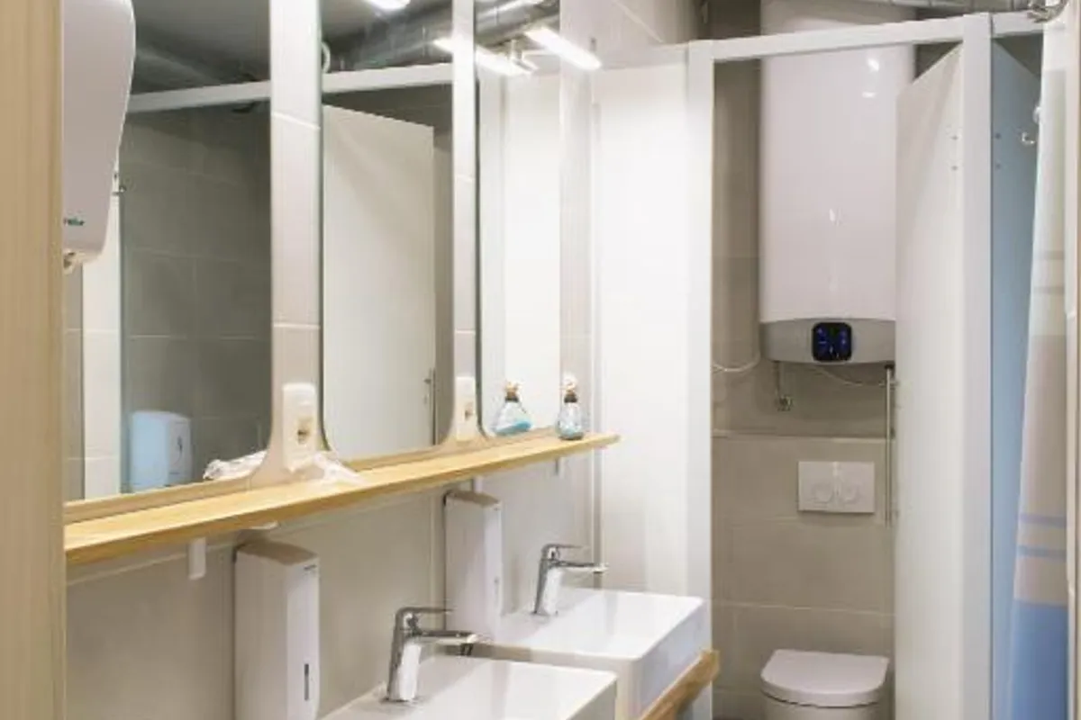 Gravitas Hostel photo 3