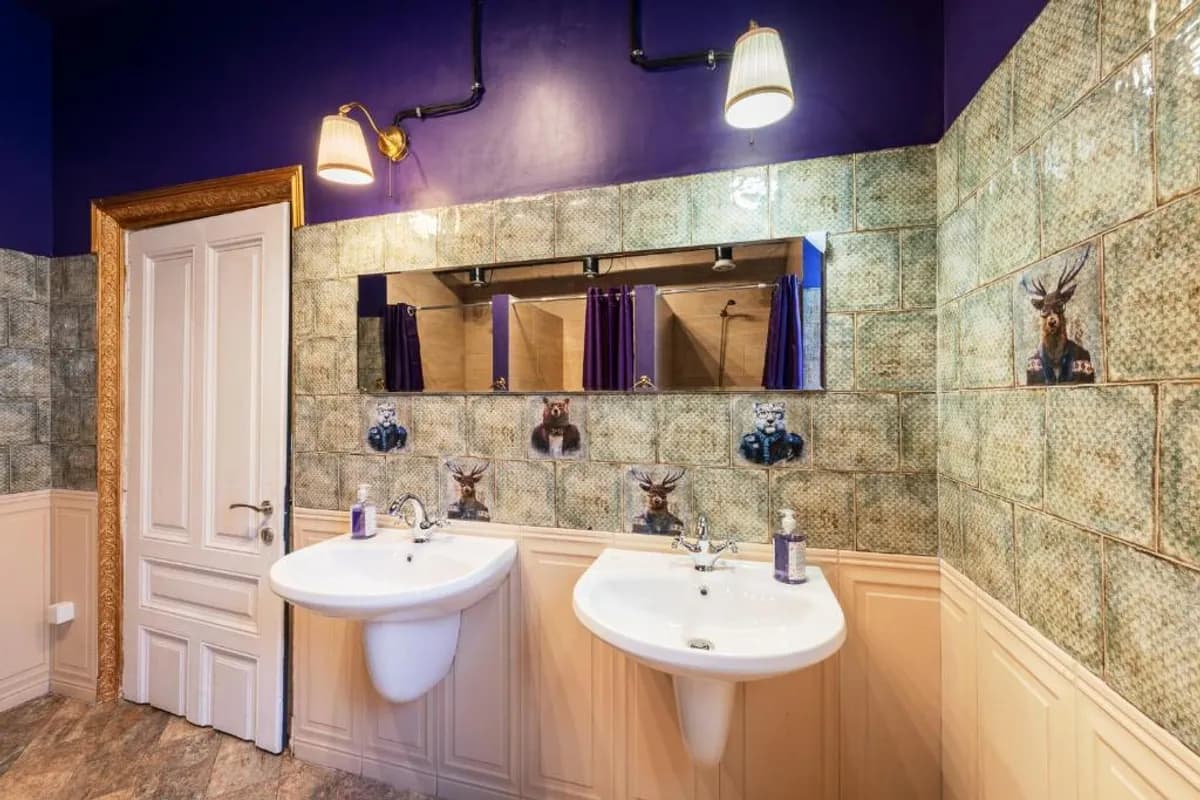 The Green Bar House photo 3