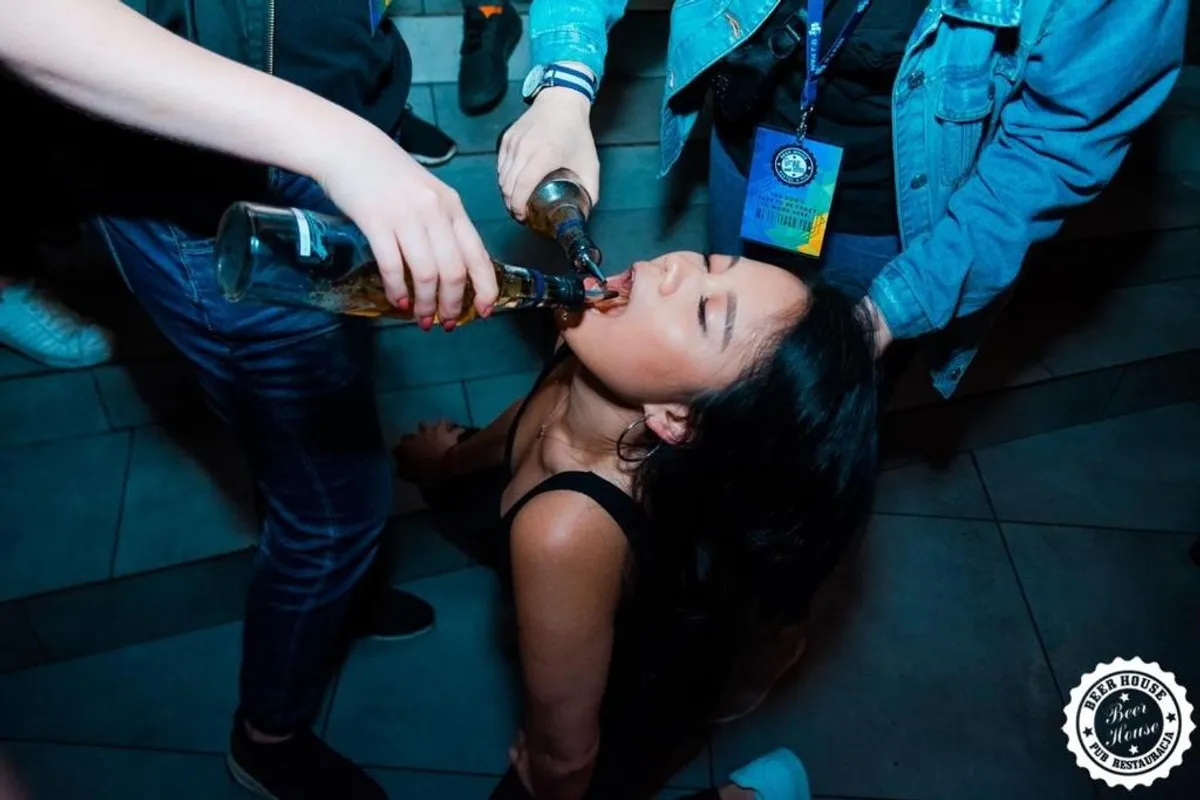 Greg&Tom Beer House Hostel photo 3