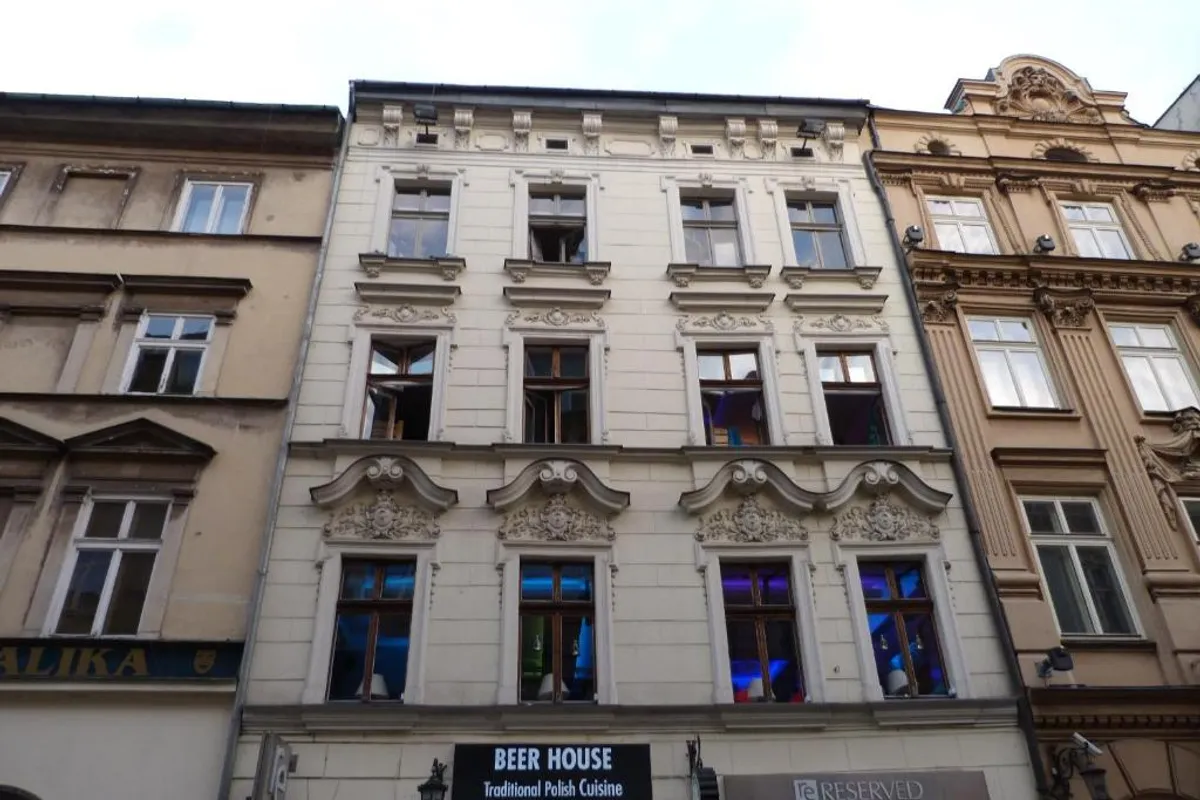 Greg&Tom Beer House Hostel photo 4