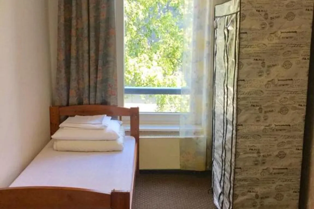 Harbour Hub Hostel photo 2