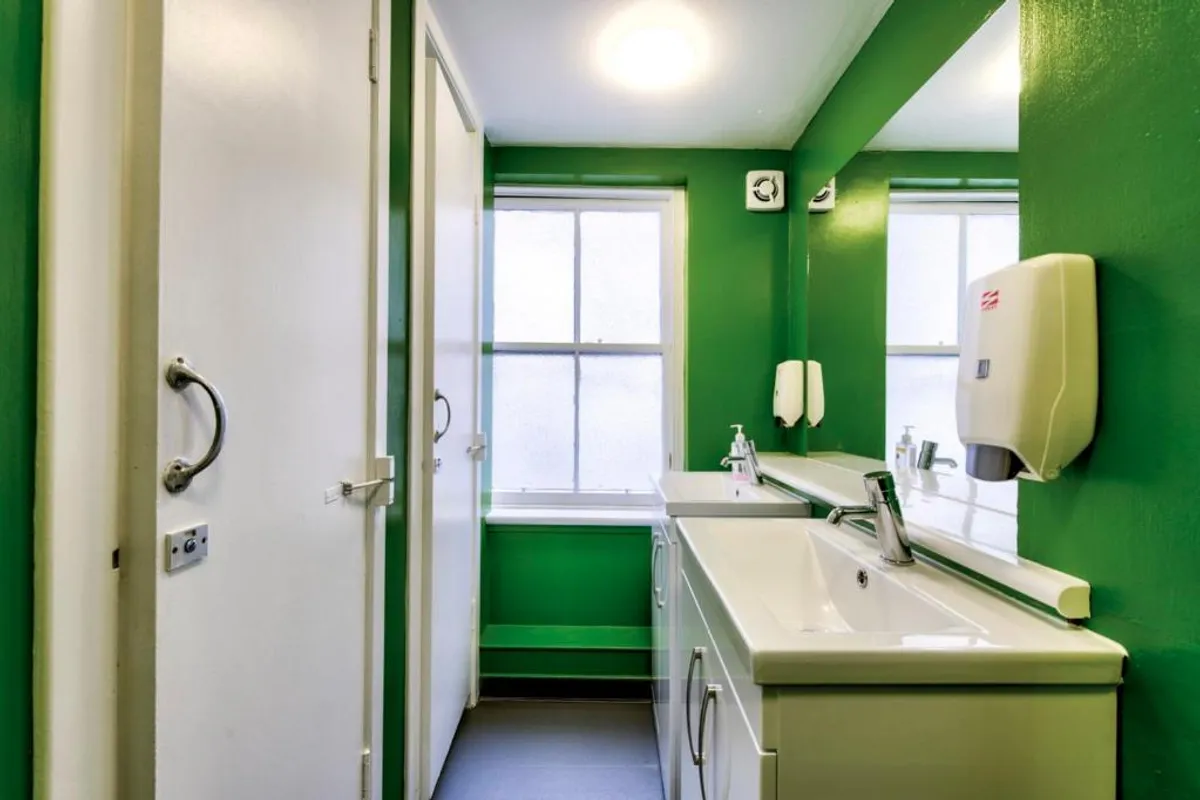 Haystack Hostel photo 3