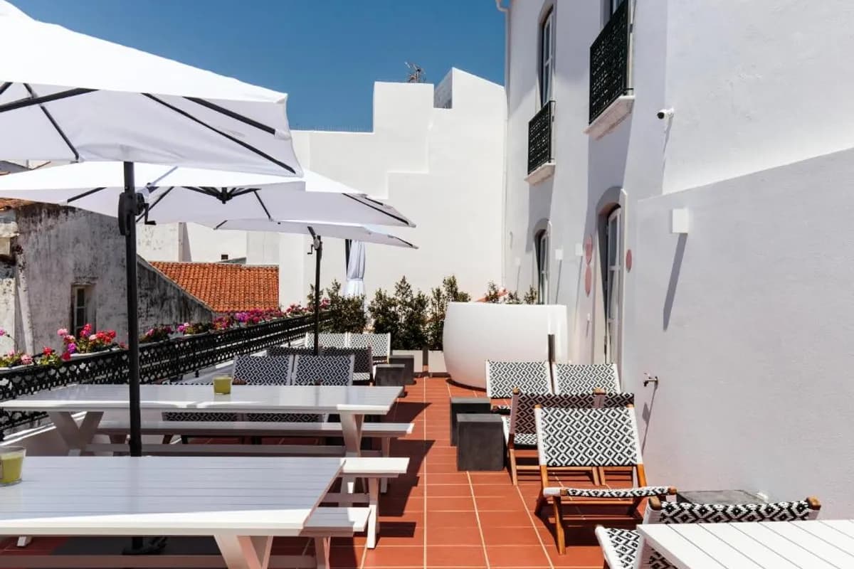 Heaven Inn Suites & Terrace photo 3