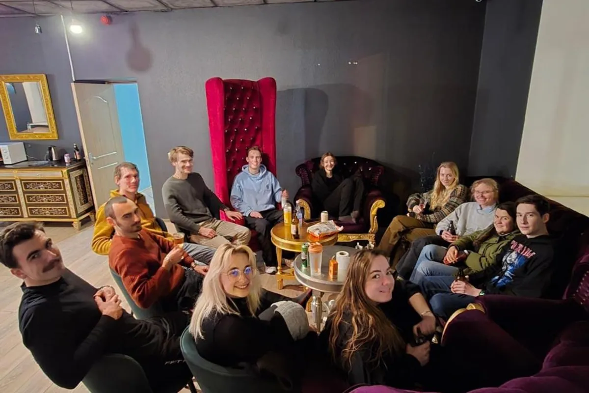 Hedgehogs Backpackers Hostel