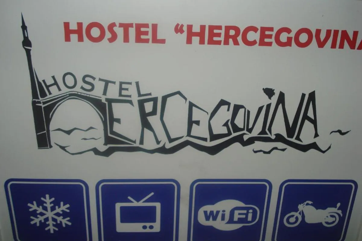 Hostel Hercegovina