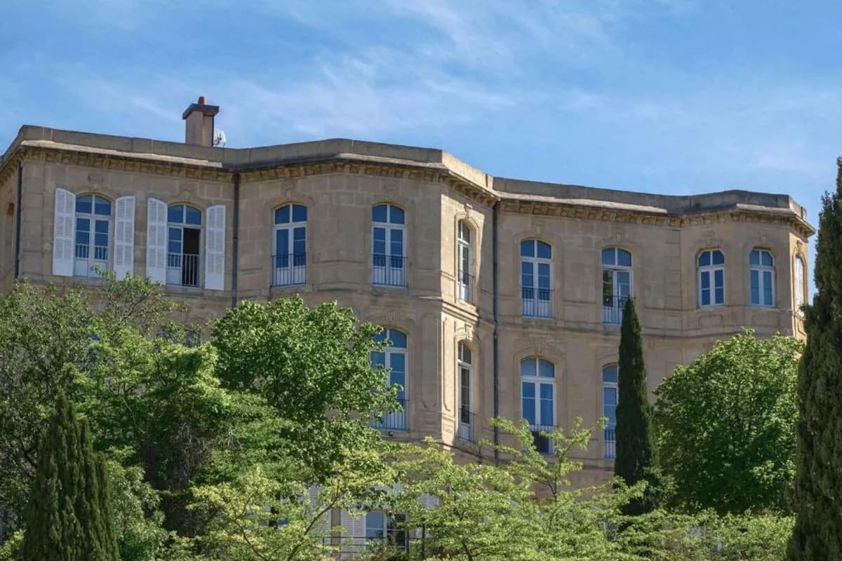 HI Marseille Bois-Luzy photo 2