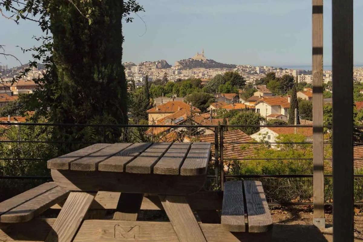 HI Marseille Bois-Luzy photo 3