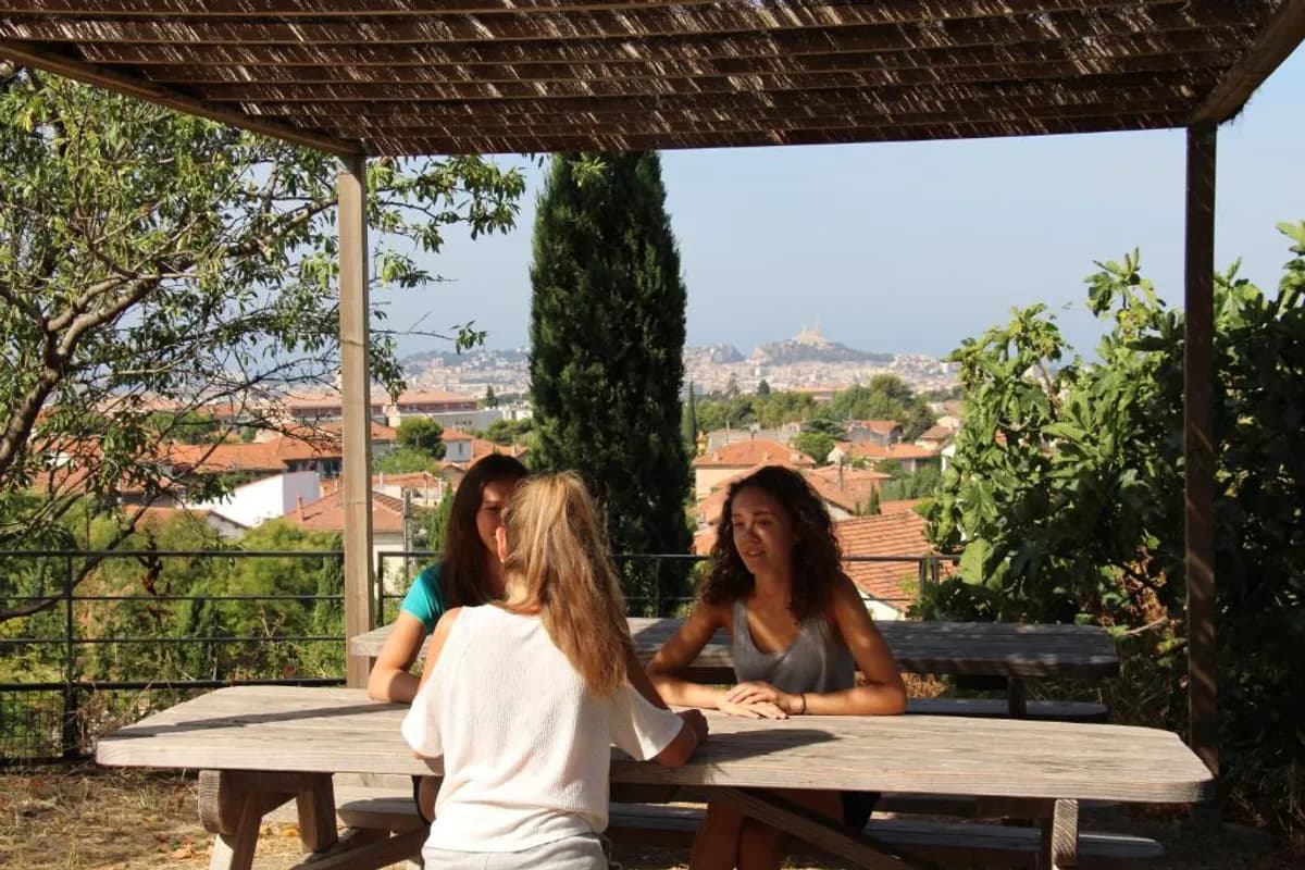 HI Marseille Bois-Luzy photo 4