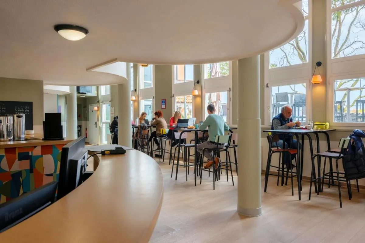 Hostel Lyon Centre photo 4