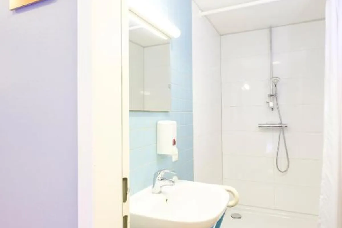 HI Munich Park Youth Hostel photo 3