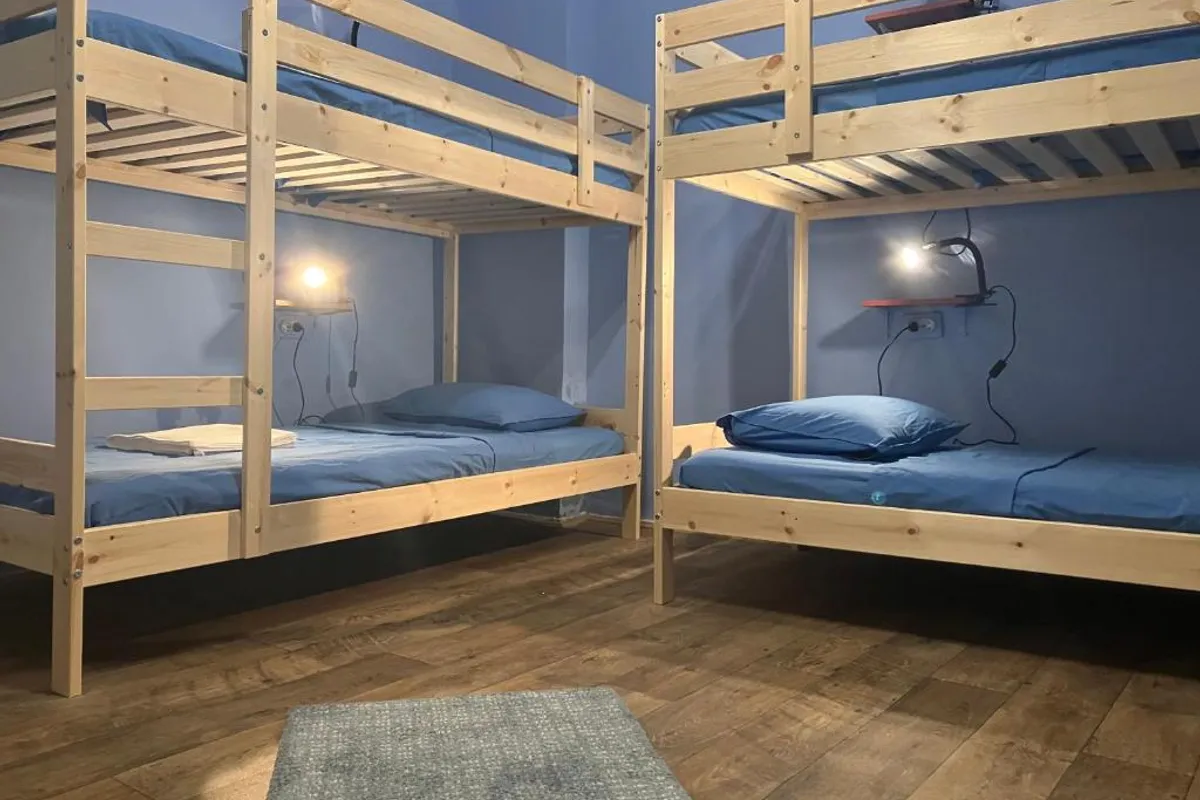 Hidden Gem Hostel photo 2