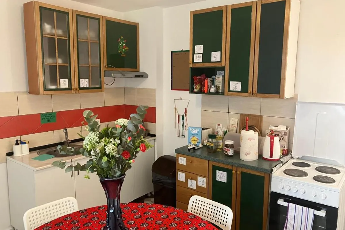 Hidden Gem Hostel photo 3