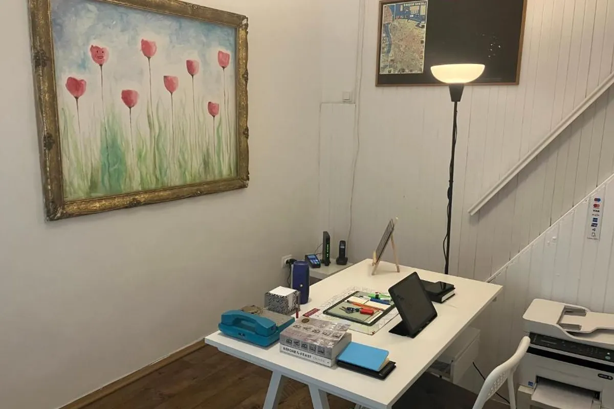 Hidden Gem Hostel photo 4