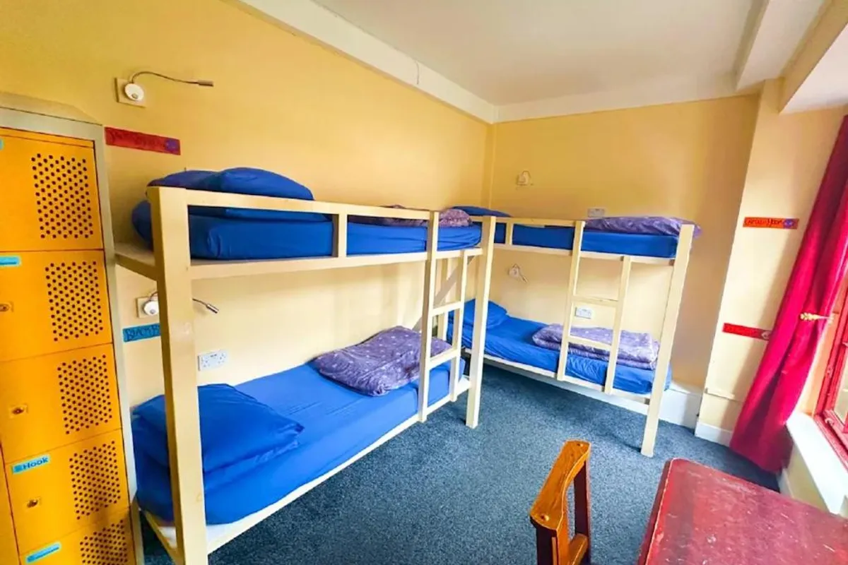 High Street Hostel photo 2