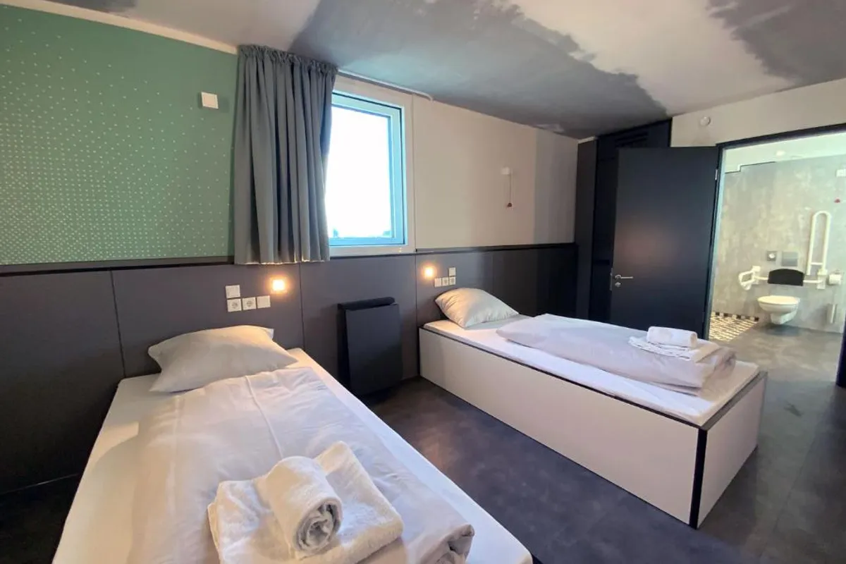 HOME Hostel im Schönhof-Viertel photo 2