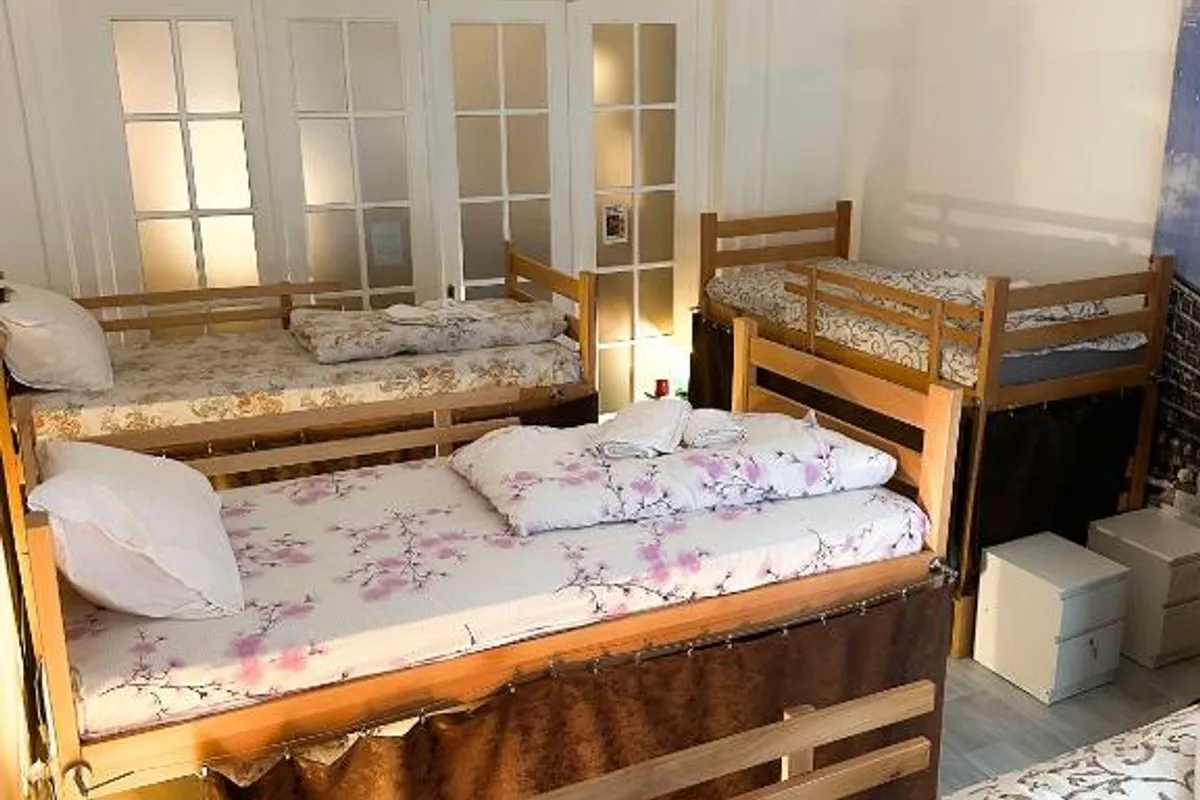 The Horse Monument Hostel photo 3