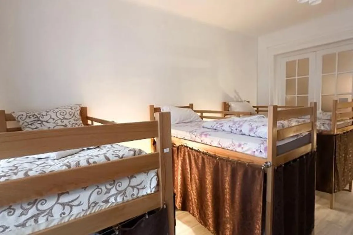 The Horse Monument Hostel photo 4