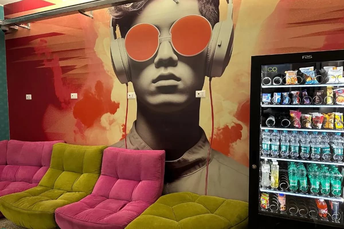 CconfortHotels Host Bari Centrale