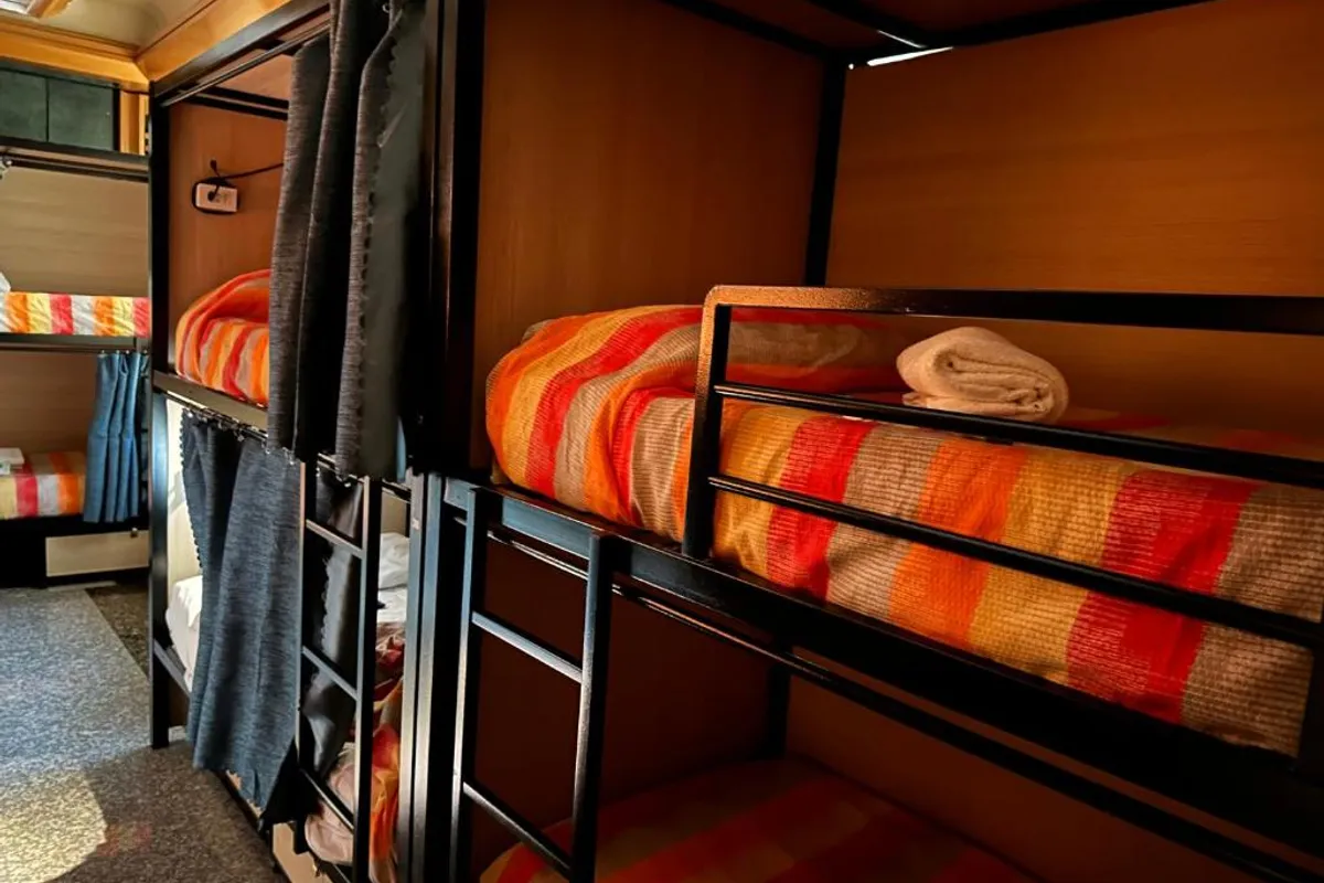 CconfortHotels Host Bari Centrale photo 2