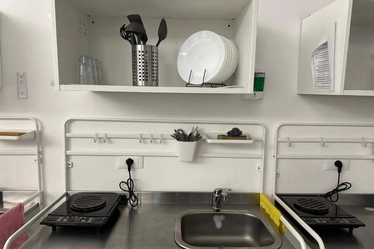 CconfortHotels Host Bari Centrale photo 3