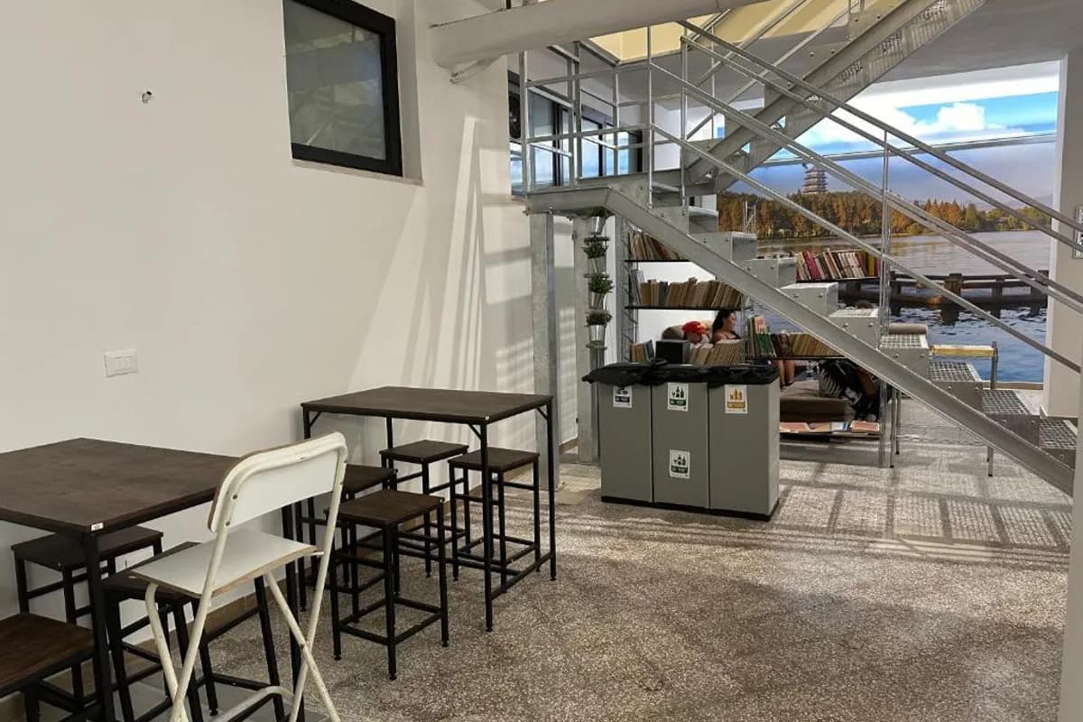 CconfortHotels Host Bari Centrale photo 4