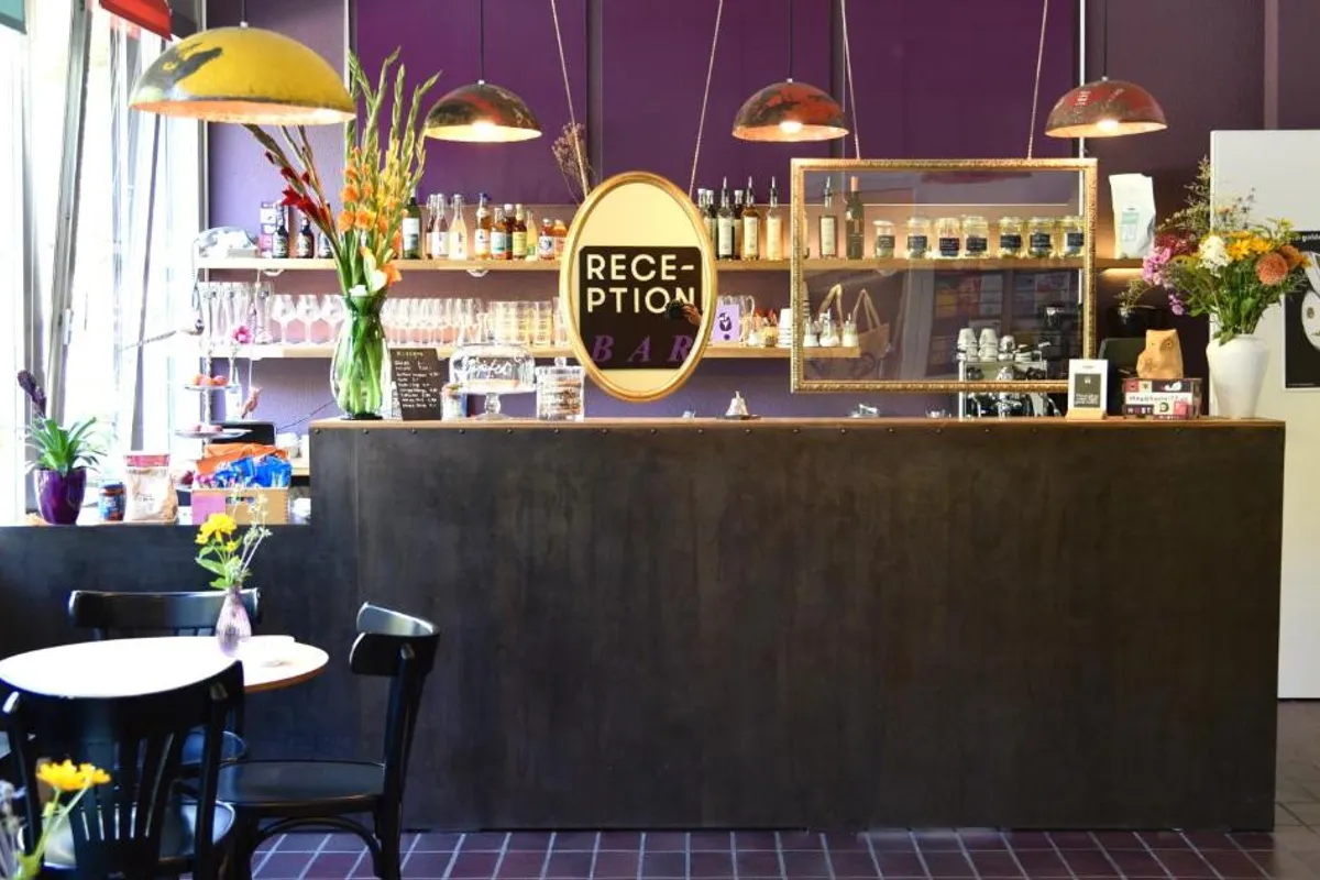 Hostel 77 Bern photo 1