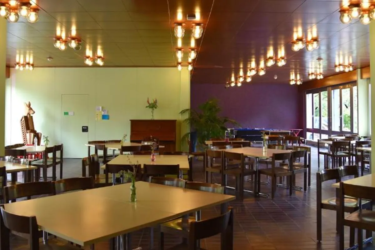 Hostel 77 Bern photo 4