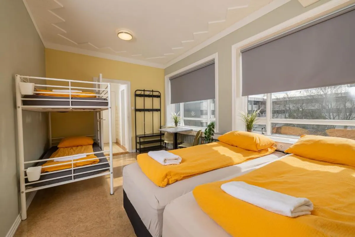 Hostel B47 photo 2