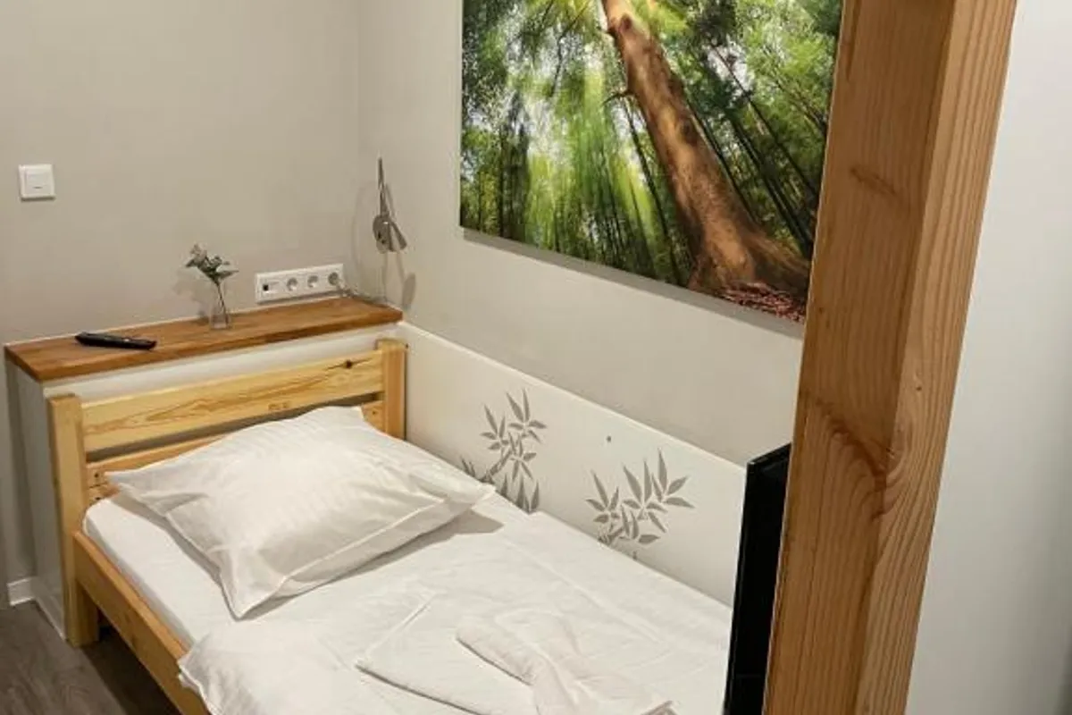 Hostel-Centrum photo 2