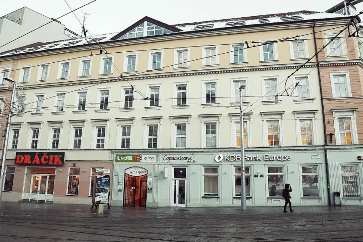 Hostel Folks photo 3