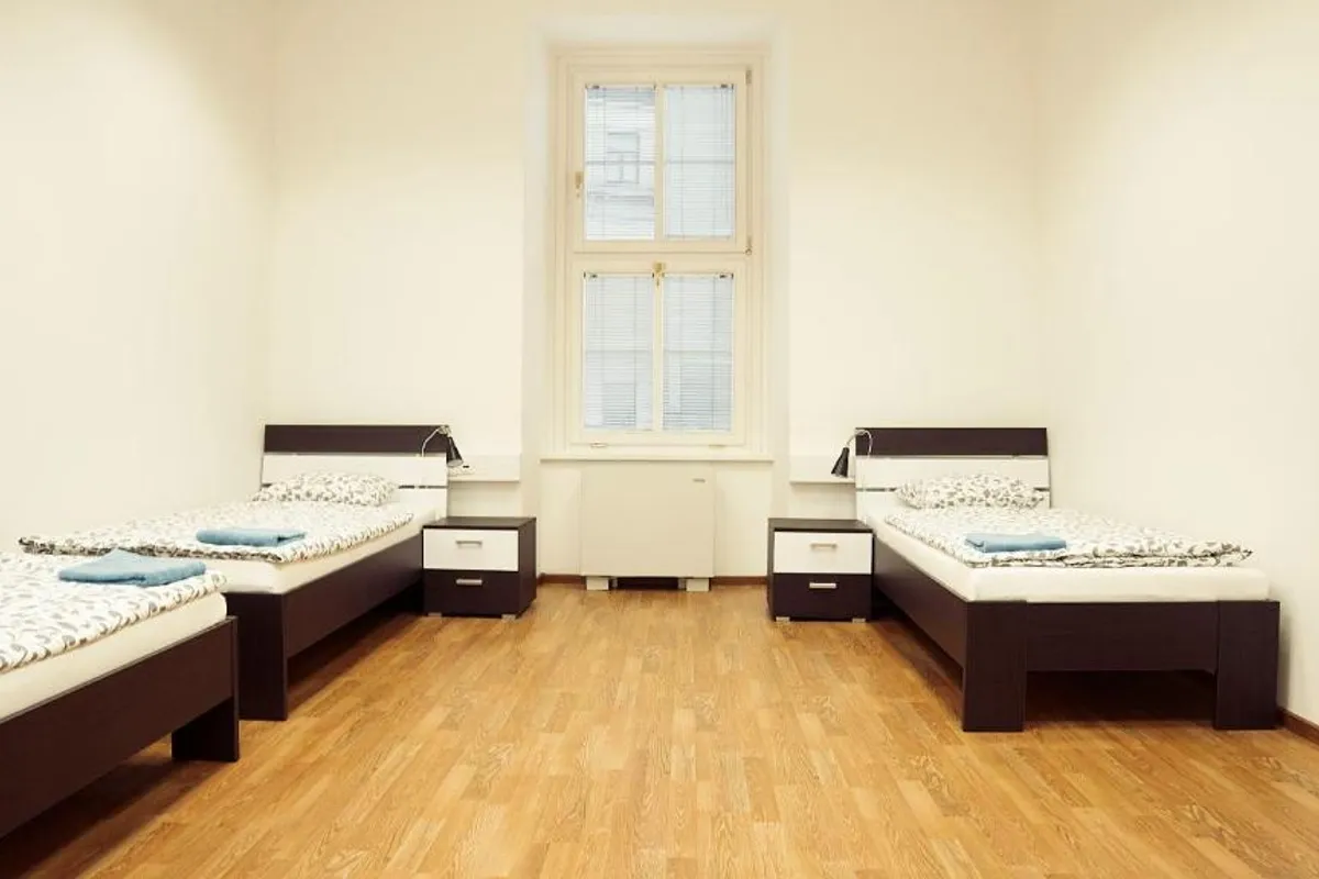 Hostel Folks photo 4