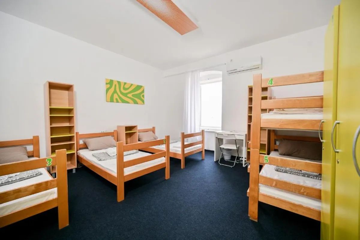 Hostel Fun photo 2