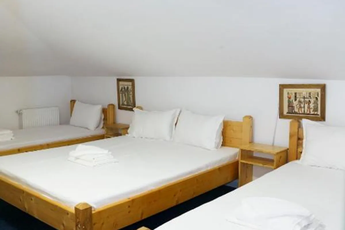 Hostel km 0 photo 2